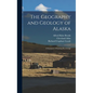 The Geography and Geology of Alaska: A Summary of Existing Knowledge - Hardcover