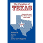The Paradise of Texas, Volume 1: Clarksville and Red River County, 1846-1860 - Paperback