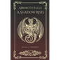 Abberoth Falls: A Shadow Rises - Paperback