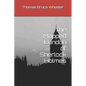 The Mapped London of Sherlock Holmes - Paperback