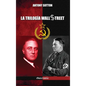 La trilogía de Wall Street - Hardcover