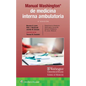 Manual Washington de Medicina Interna Ambulatoria - Paperback