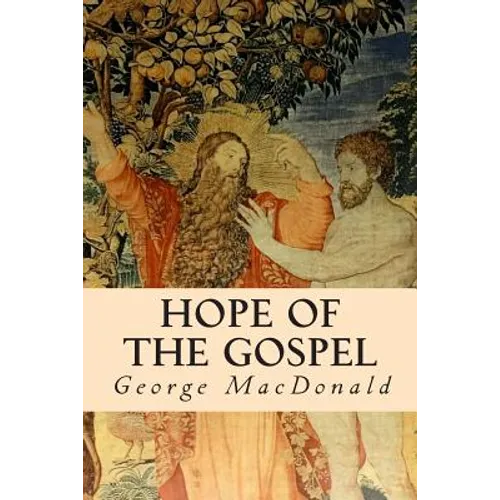 Hope of the Gospel - Paperback