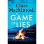 A Game of Lies - Hardcover