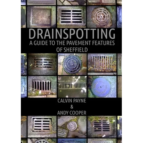 Drainspotting - Paperback