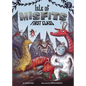 Isle of Misfits 1: First Class - Hardcover