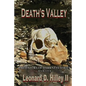 Death's Valley: Predators of Darkness Series: Book Four - Paperback