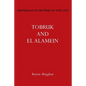 Australia in the War of 1939-1945 Vol. III: Tobruk and El Alamein - Paperback