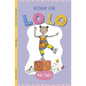 Hooray for Lolo - Hardcover