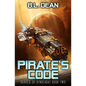 Pirate's Code: A Space Opera Adventure - Paperback
