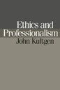 Ethics and Professionalism - Paperback