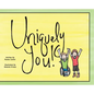 Uniquely You! - Hardcover