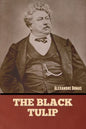 The Black Tulip - Paperback