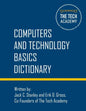 Technology Basics Dictionary: Tech and computers simplified - Paperback