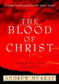 The Blood of Christ - Paperback