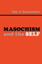 Masochism and the Self - Paperback