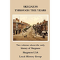 Skegness Through the Years - Paperback