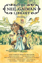 The Neil Gaiman Library Volume 3 - Hardcover