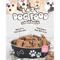 Easy Dog Food Cookbook: Best Dog Food Recipes That Every Pup Will Love - Paperback