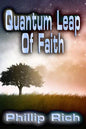 Quantum Leap Of Faith - Paperback