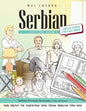Serbian Picture Book: Serbian Pictorial Dictionary (Color and Learn) - Paperback