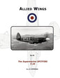 The Supermarine Spitfire F.24 - Paperback
