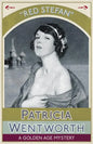 Red Stefan: A Golden Age Mystery - Paperback