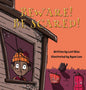 Beware! Be Scared! - Hardcover