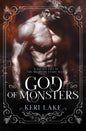 God of Monsters - Paperback