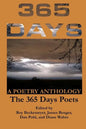 365 Days: A Poetry Anthology - Paperback