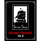 Killing Stalking: Deluxe Edition Vol. 3 - Paperback