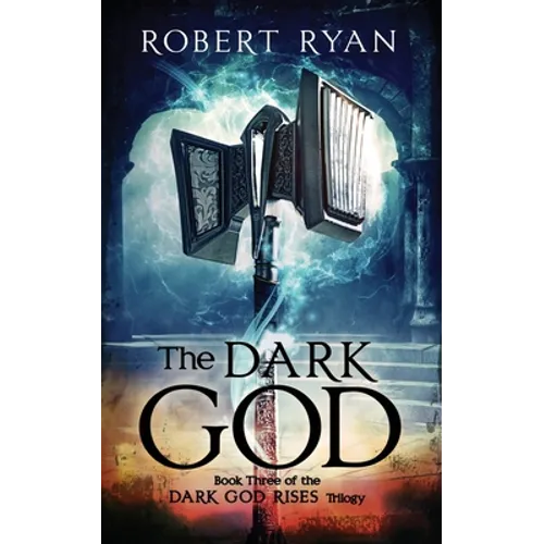 The Dark God - Paperback