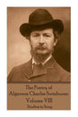 The Poetry of Algernon Charles Swinburne - Volume VIII: Studies in Song - Paperback