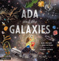 ADA and the Galaxies - Paperback