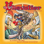 Chevalier the Queen's Mouseketeer: For Queen and Country(A Rhyming Fairy Tale Fantasy Adventure Children's Bedtime Story Books for Kids and Beginner R - Paperback