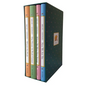 Pooh's Library - Boxed Set