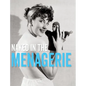 Naked in the Menagerie - Hardcover