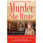 Murder, She Wrote: Murder Backstage - Library Binding