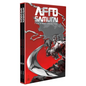 Afro Samurai Vol.1-2 Slipcase Set - Paperback