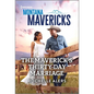 The Maverick's Thirty-Day Marriage - Paperback