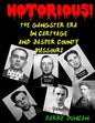 Notorious!: The Gangster Era in Carthage and Jasper County Missouri - Paperback