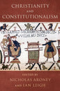 Christianity and Constitutionalism - Paperback