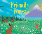 Friendly Forest - Hardcover