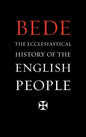 The Ecclesiastical History of the English People - Hardcover