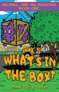 What's In The Box? - Paperback