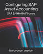 Configuring SAP Asset Accounting: SAP S/4HANA Finance - Paperback