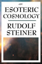 An Esoteric Cosmology - Paperback