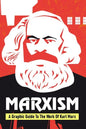 Marxism: A Graphic Guide To The Work Of Karl Marx: Marxism And Christianity - Paperback
