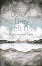 Before They Left Us - Paperback