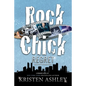 Rock Chick Regret - Paperback